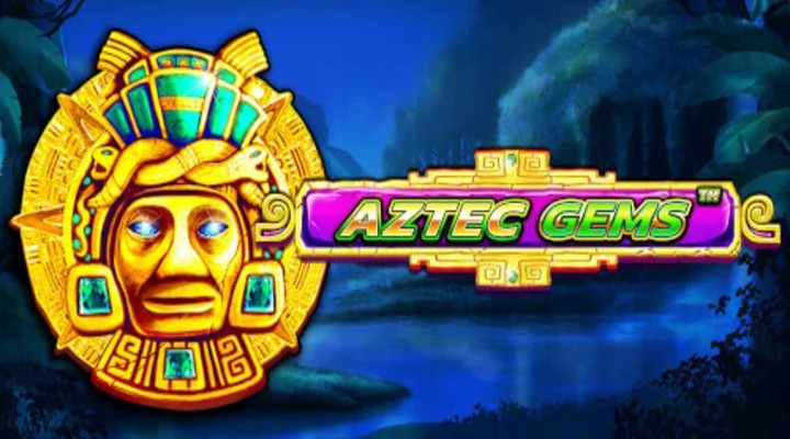 Aztec Gems Screenshot 1